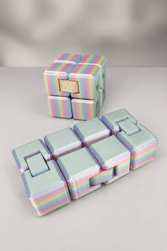 Fidget Cube (Limited Edition)