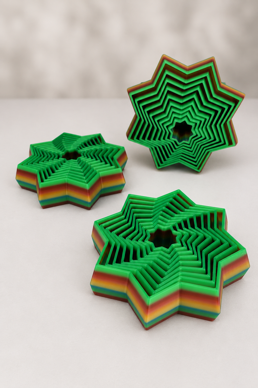Fidget Layer
