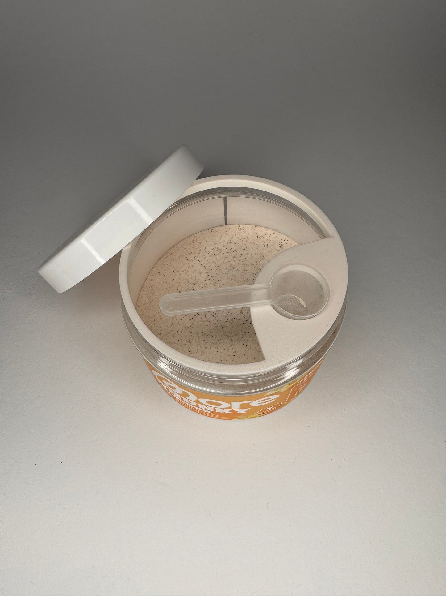Messlöffelhalter