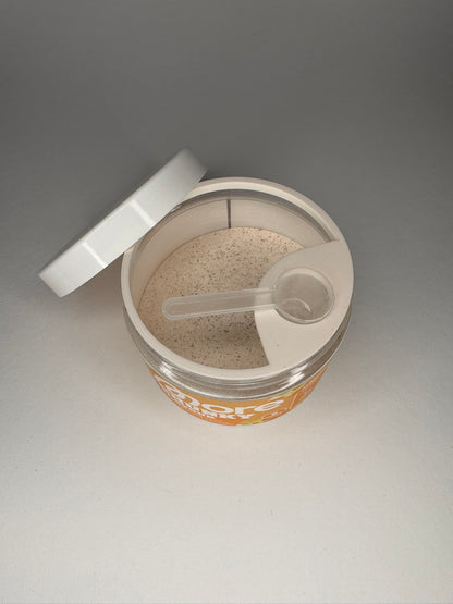 Messlöffelhalter