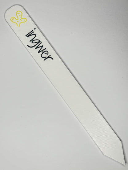 PlantTag Gemüsevielfalt