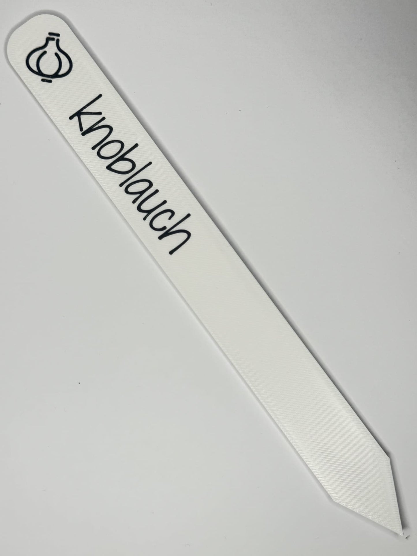 PlantTag Gemüsevielfalt