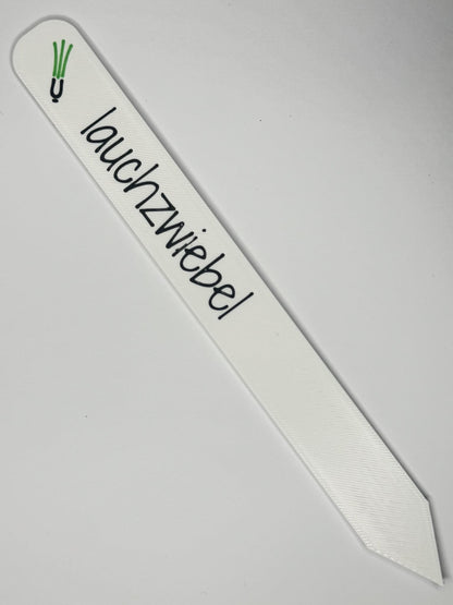 PlantTag Gemüsevielfalt