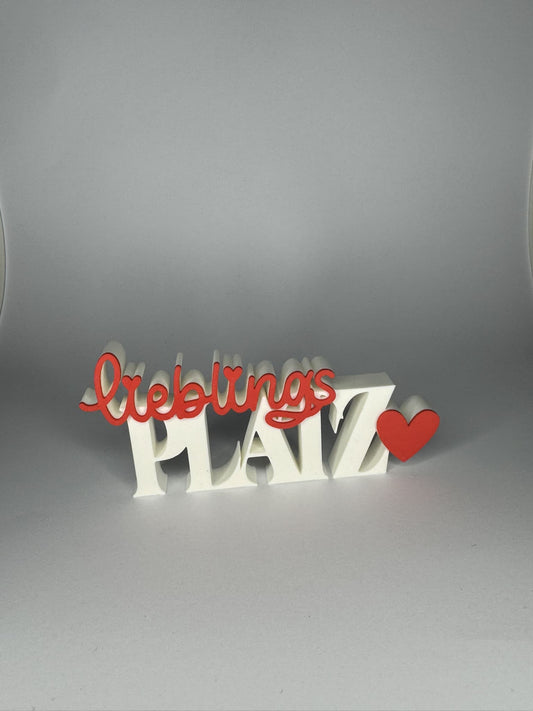 lieblingsPLATZ