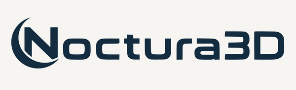 Noctura3D by Marco