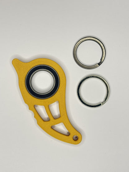 KeyLoop