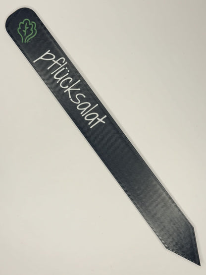 PlantTag Gemüsevielfalt