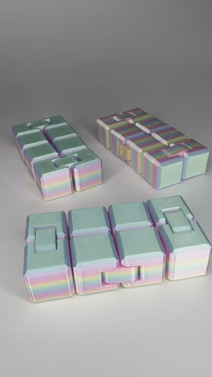 Fidget Cube (Limited Edition)