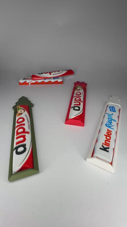Weihnachten Geschenkhüllen Duplo/Kinder