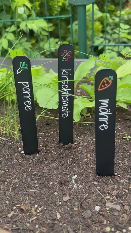 PlantTag Gemüsevielfalt