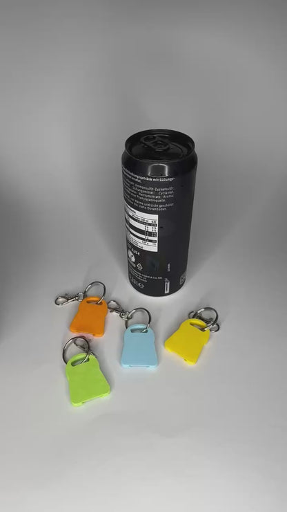 CanGuard Pocket 4er Set