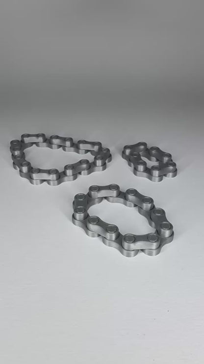 Fidget Chain