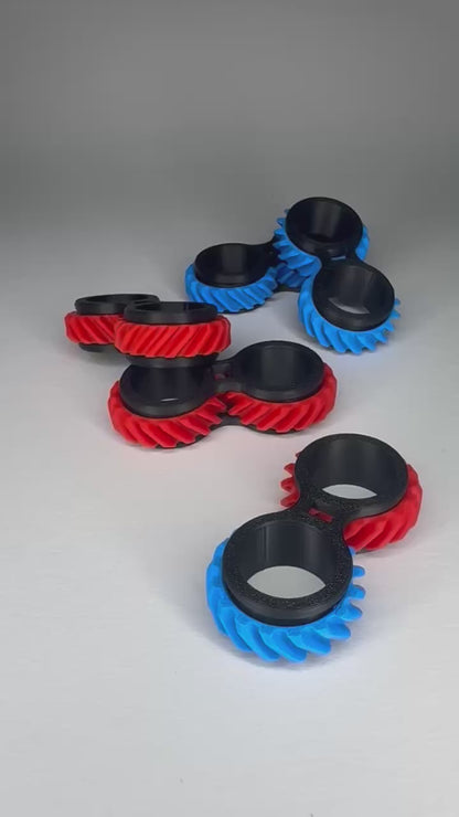 Fidget Gear