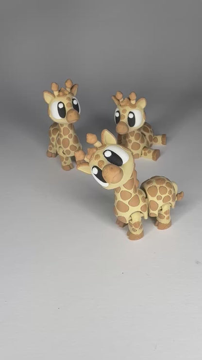 Giraffe