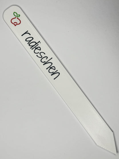 PlantTag Gemüsevielfalt