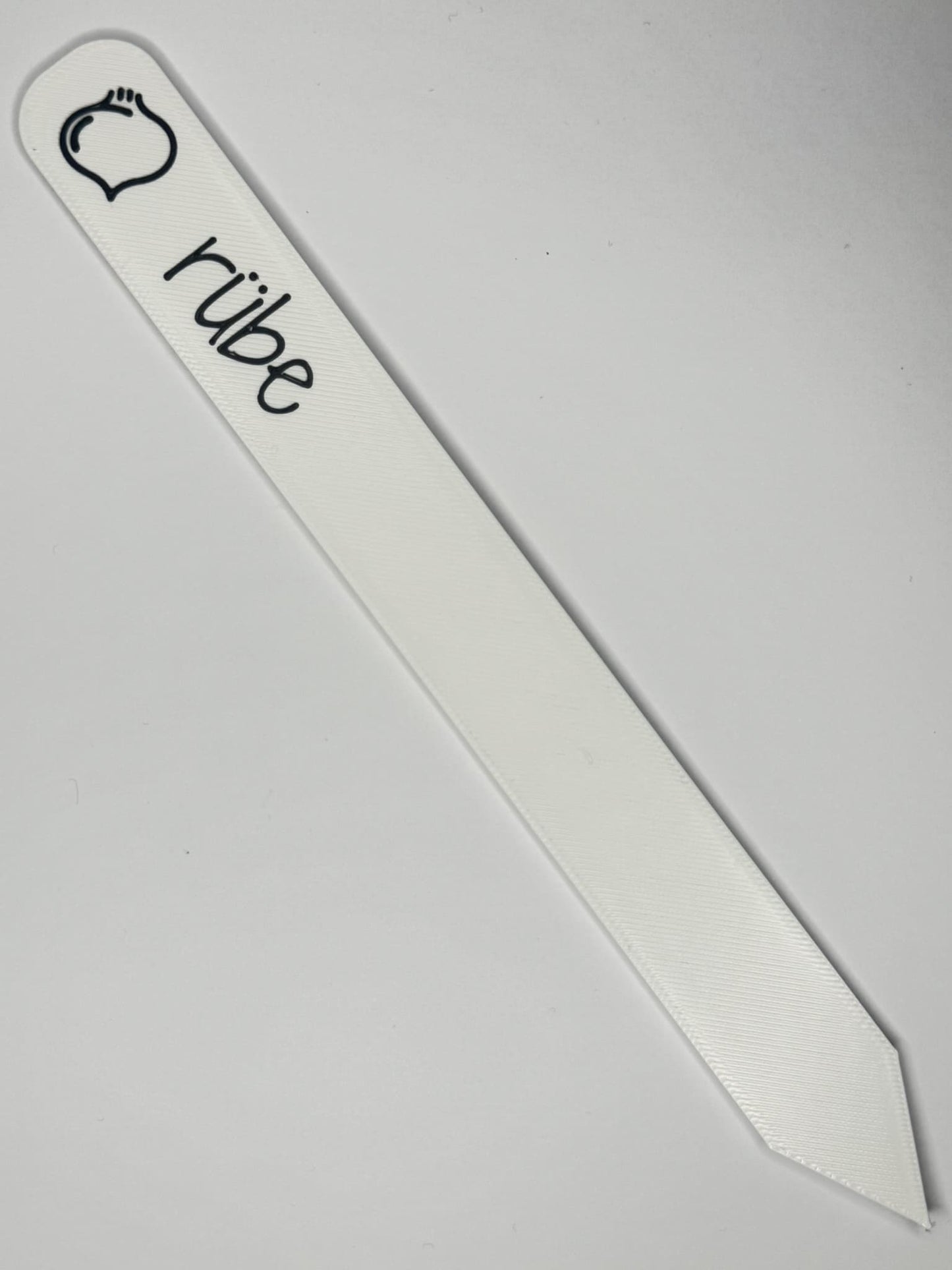 PlantTag Gemüsevielfalt