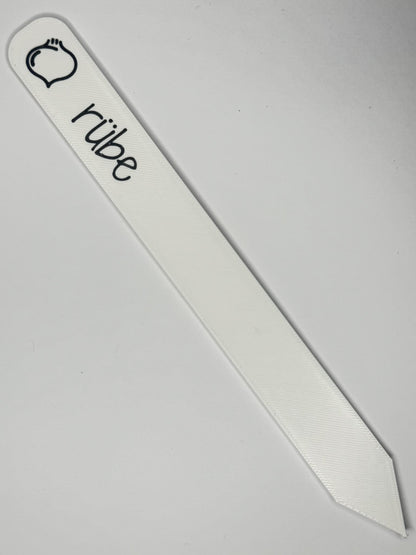 PlantTag Gemüsevielfalt