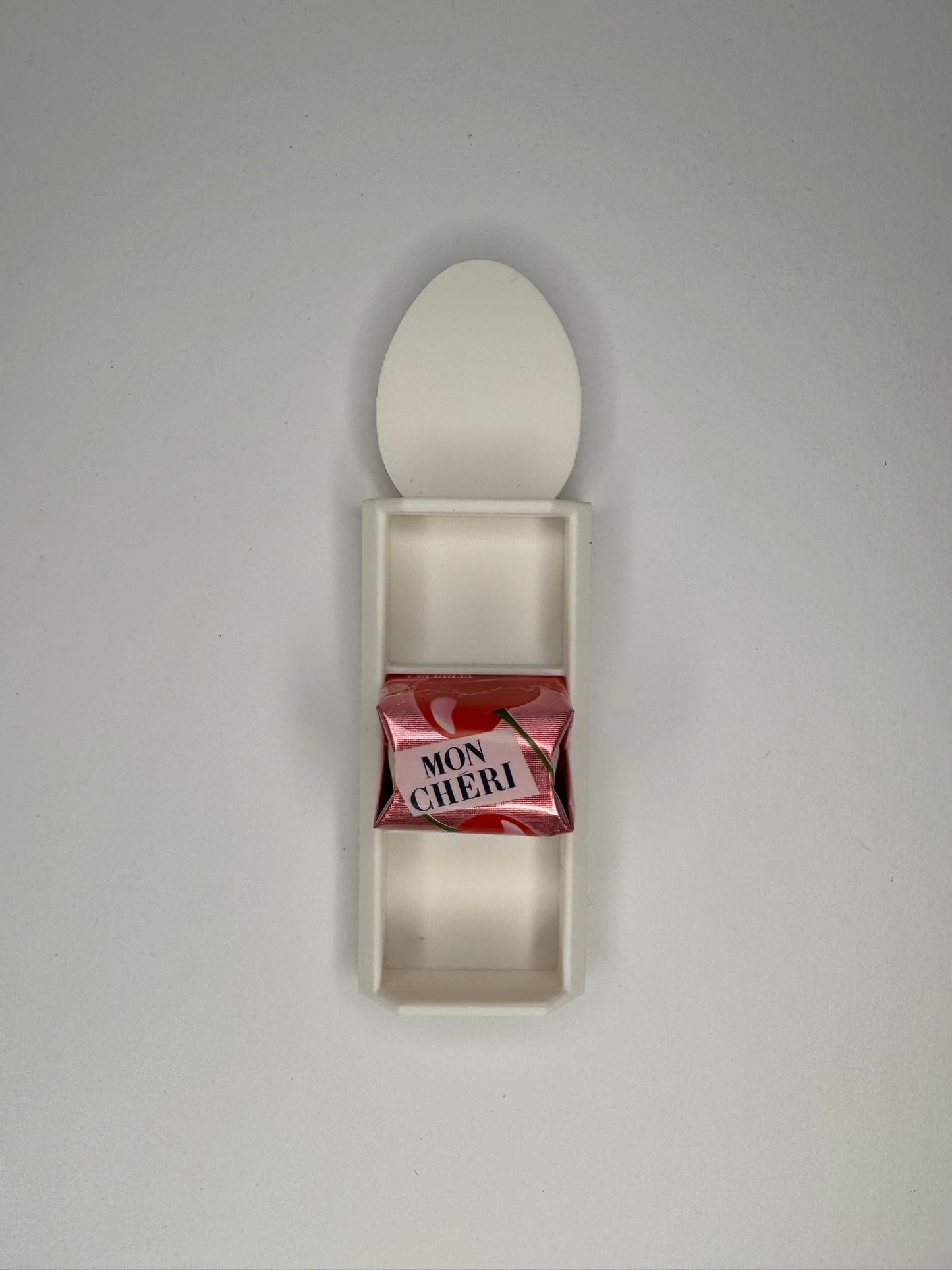 Ostern Geschenkhüllen Mon Cherie
