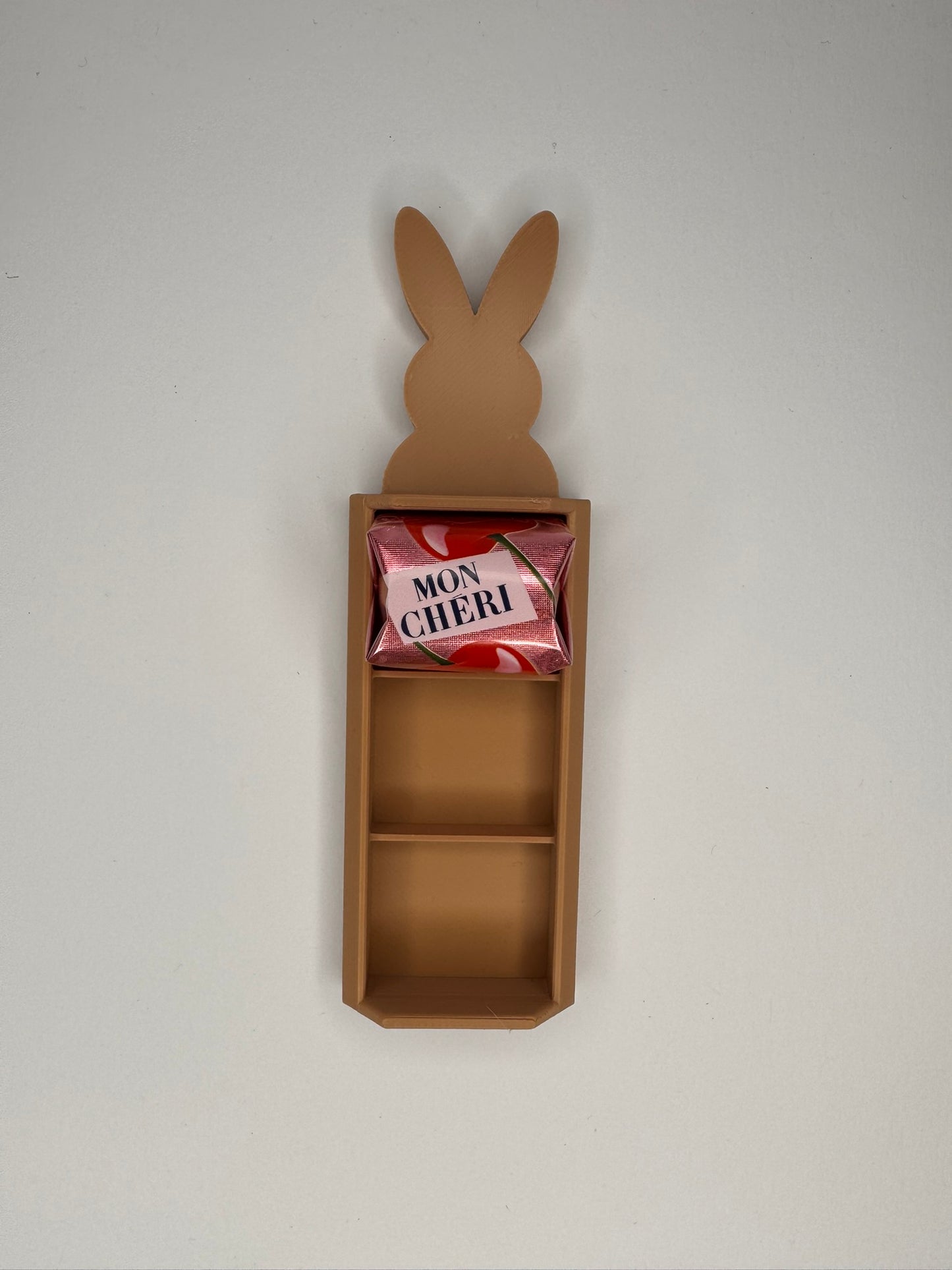 Ostern Geschenkhüllen Mon Cherie