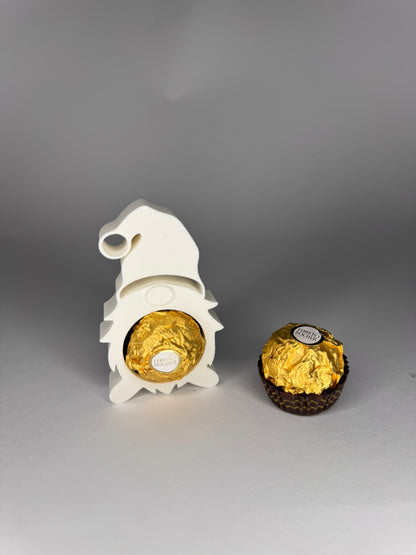Gnome für Ferrero Rocher