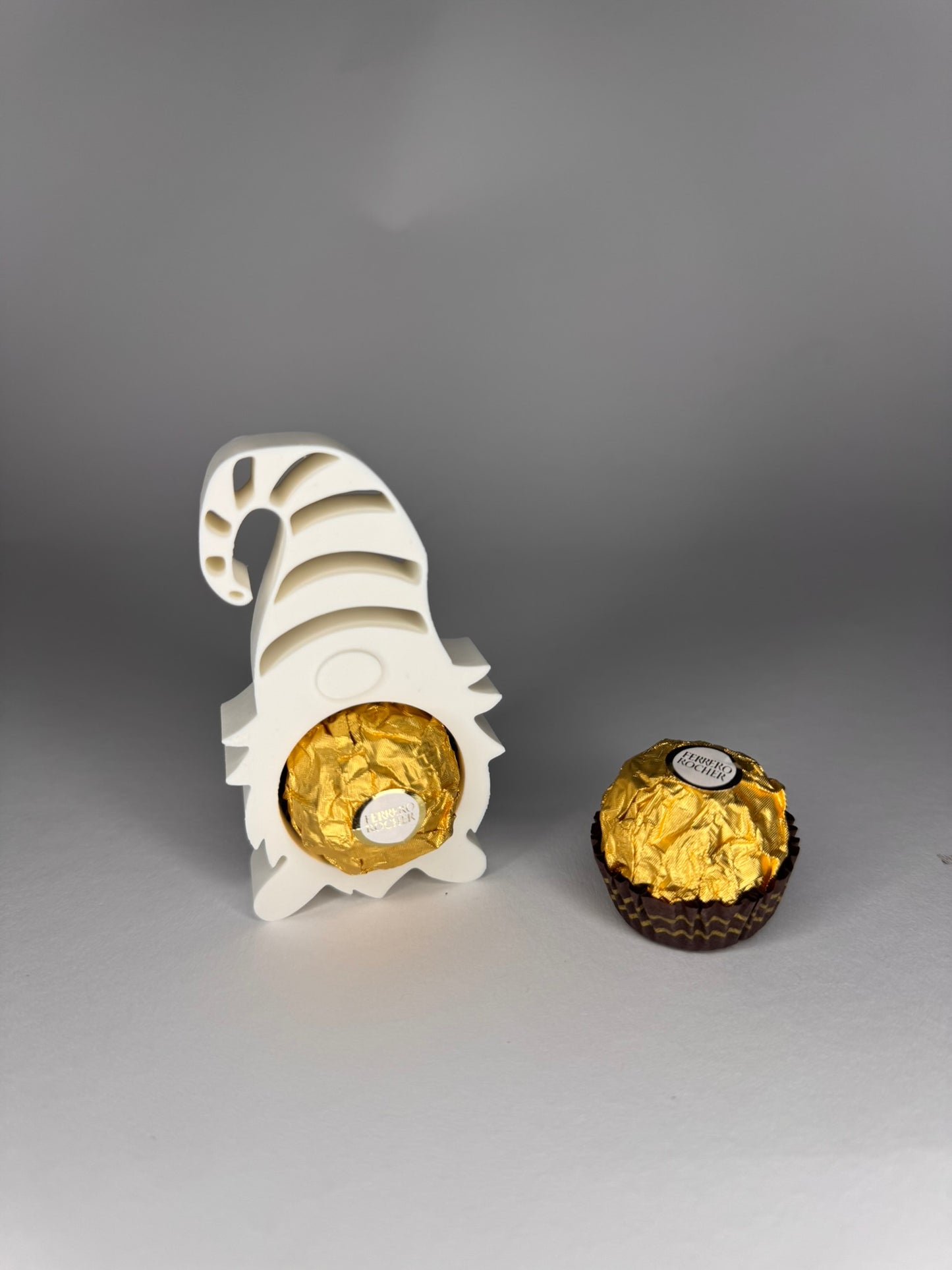 Gnome für Ferrero Rocher