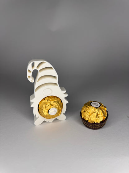 Gnome für Ferrero Rocher
