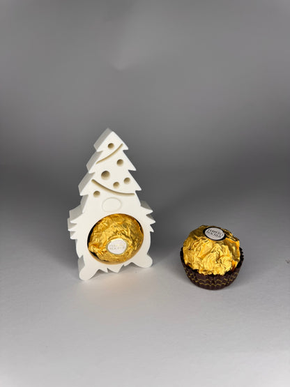 Gnome für Ferrero Rocher