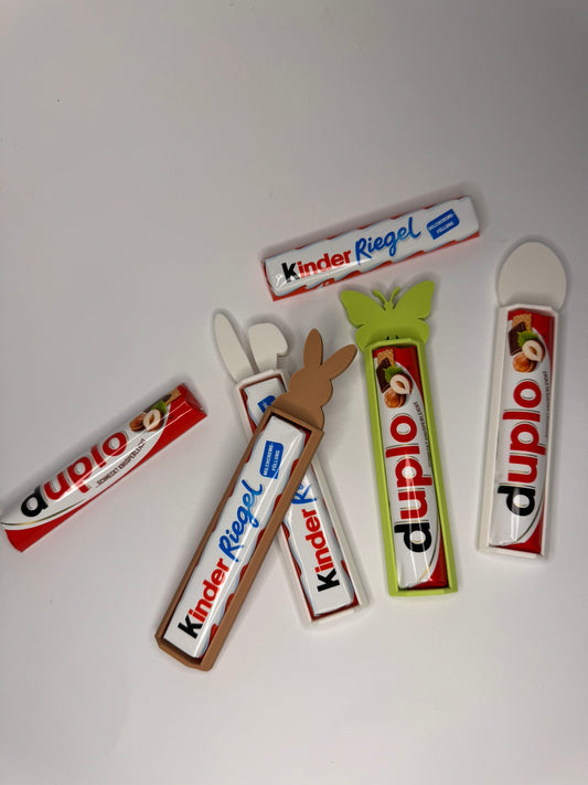 Ostern Geschenkhüllen Duplo/Kinder