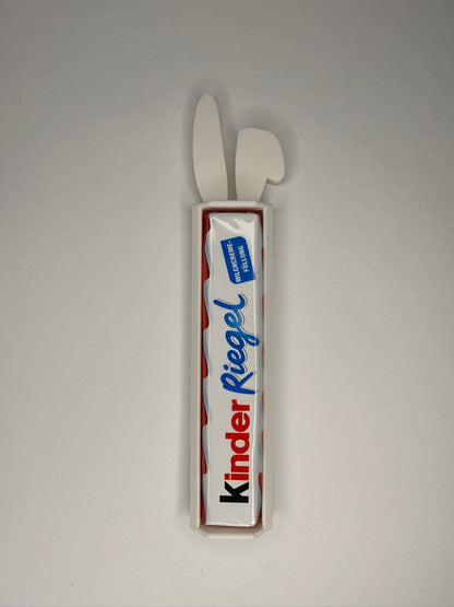 Ostern Geschenkhüllen Duplo/Kinder