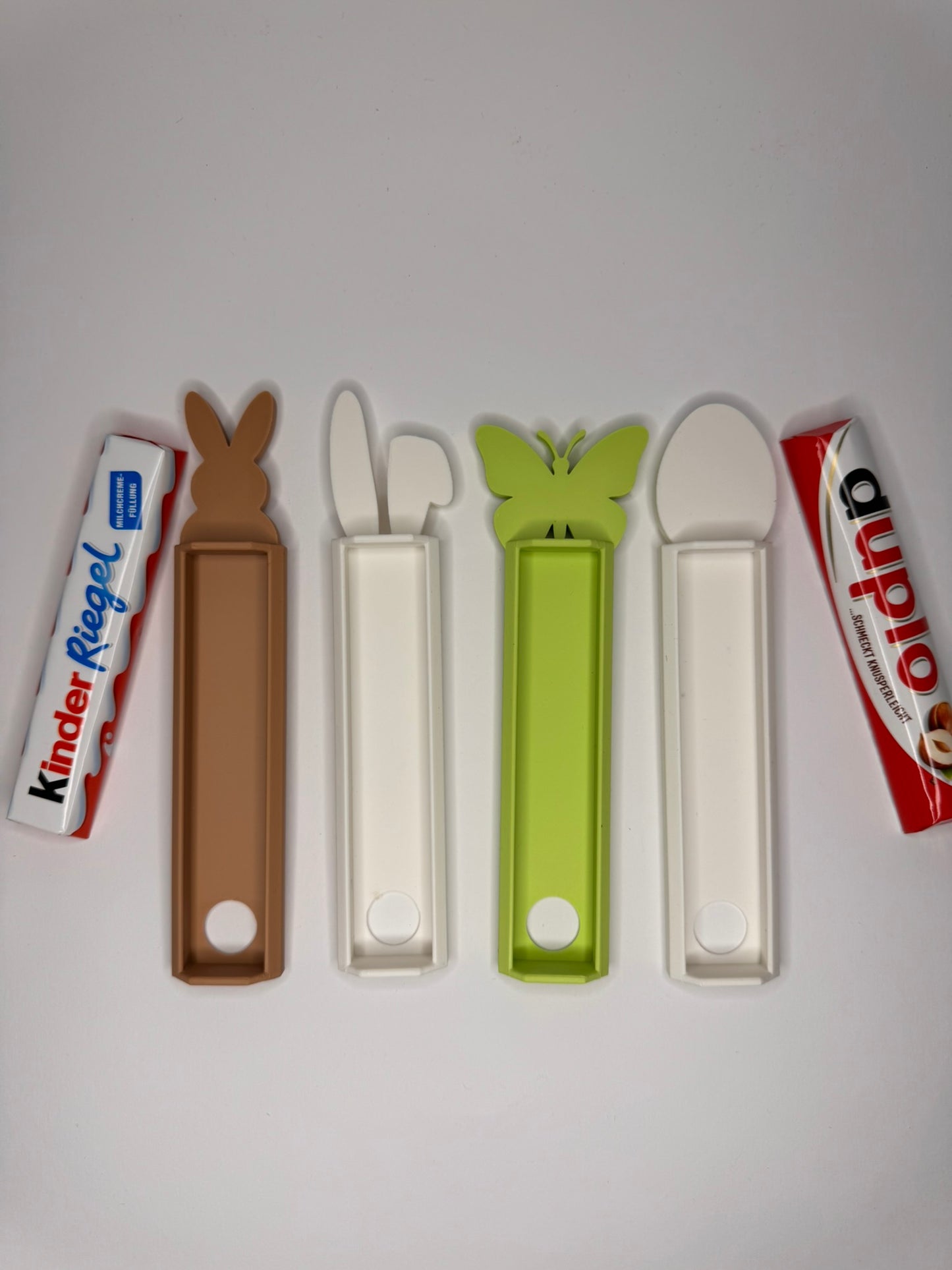 Ostern Geschenkhüllen Duplo/Kinder