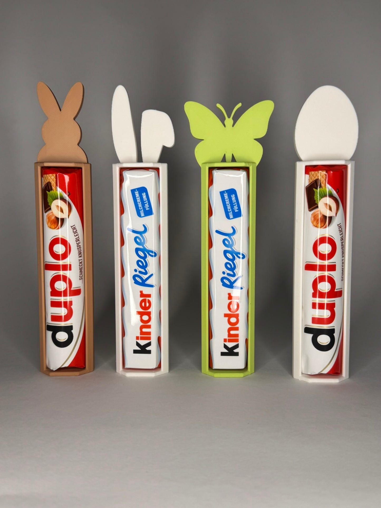 Ostern Geschenkhüllen Duplo/Kinder