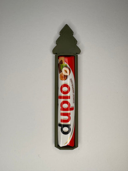 Weihnachten Geschenkhüllen Duplo/Kinder