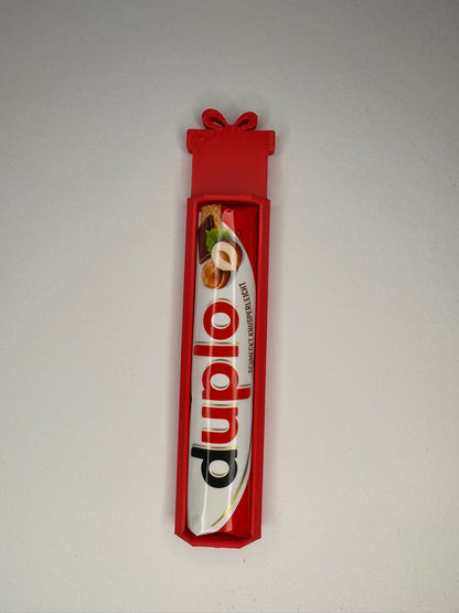 Weihnachten Geschenkhüllen Duplo/Kinder