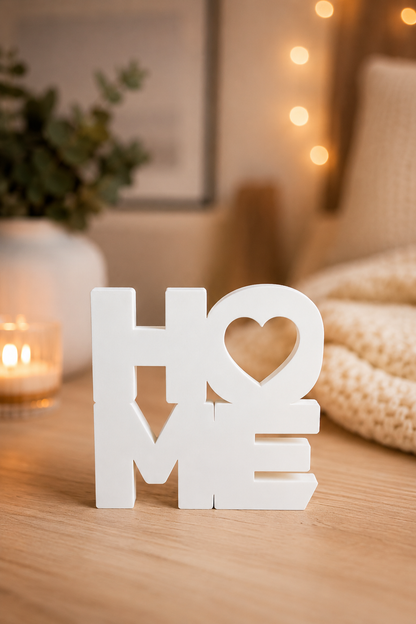 Home 2-zeilig