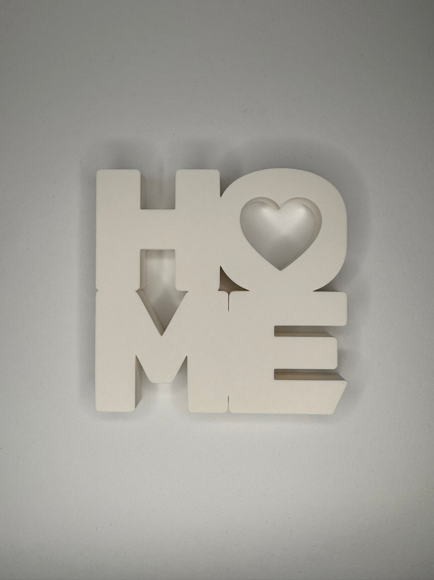 Home 2-zeilig