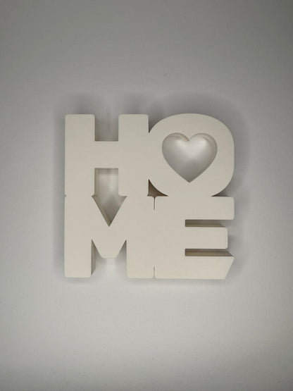 Home 2-zeilig