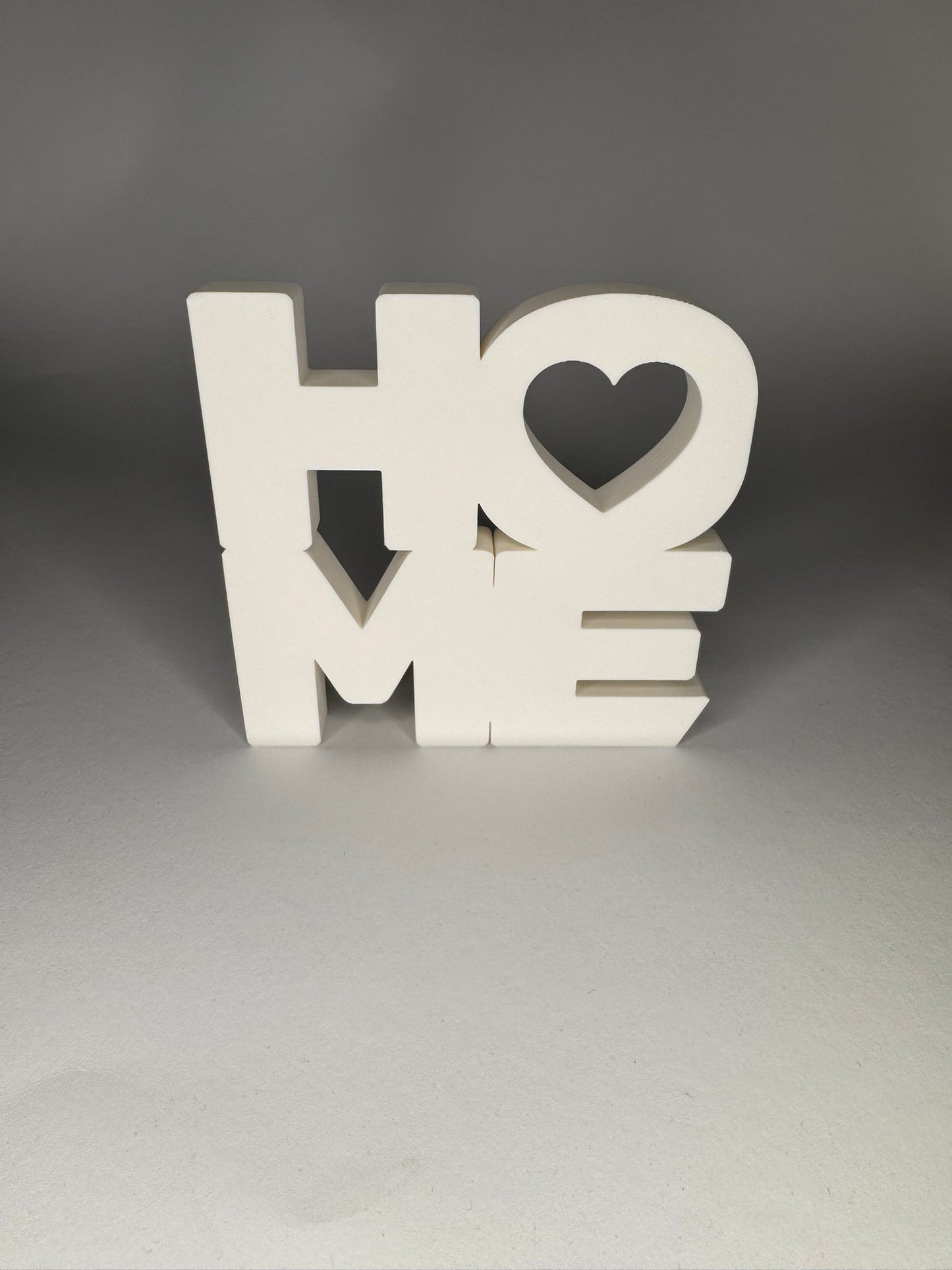 Home 2-zeilig