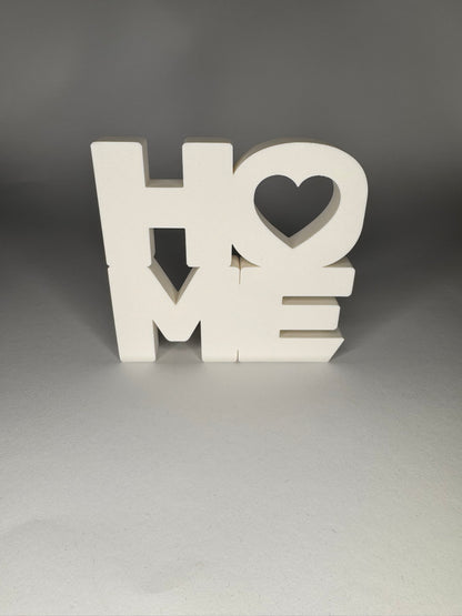 Home 2-zeilig
