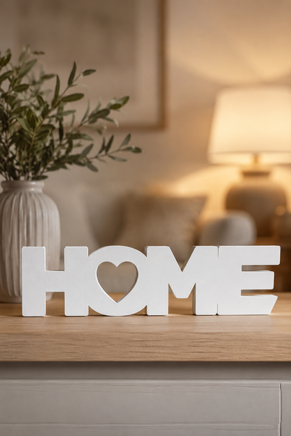 Home