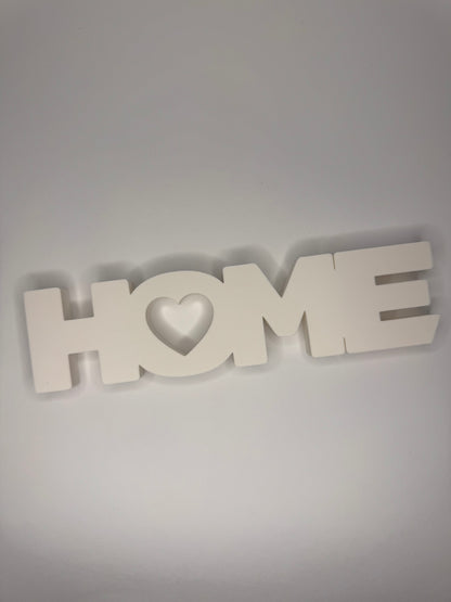 Home