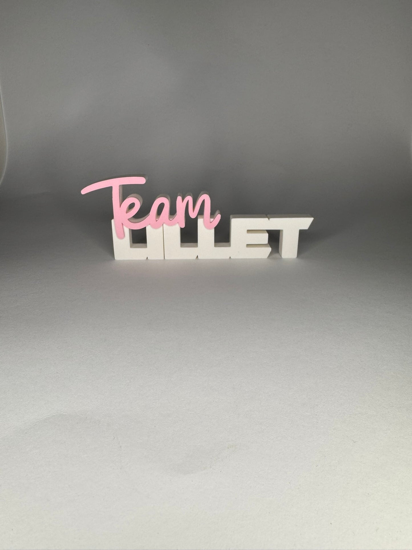 team APEROL, HUGO &amp; LILLET