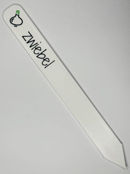 PlantTag Gemüsevielfalt